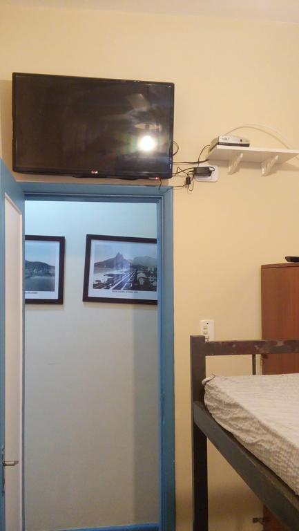 Karisma Ipanema Hostel Rio de Janeiro Zimmer foto