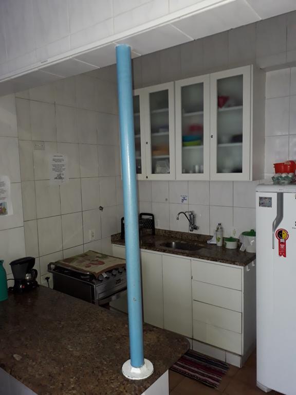 Karisma Ipanema Hostel Rio de Janeiro Exterior foto
